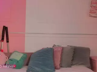 Tammara uwu's Live Sex Cam Show