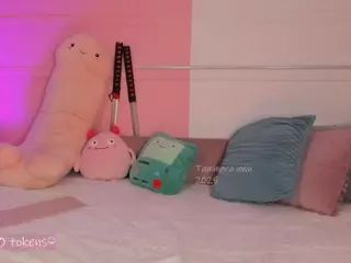 Tammara uwu's Live Sex Cam Show