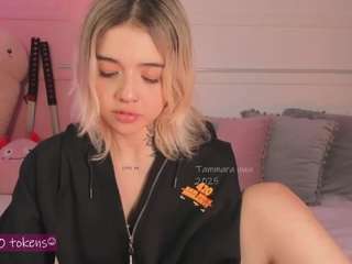 Tammara Uwu
