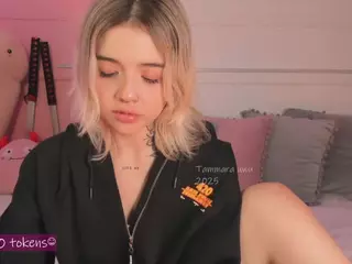 Tammara uwu's Live Sex Cam Show