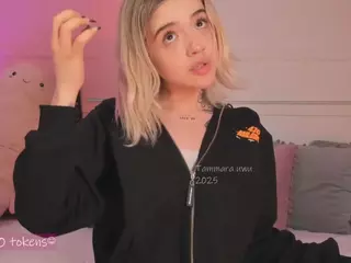 Tammara uwu's Live Sex Cam Show