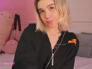 Tammara uwu's Live Sex Cam Show