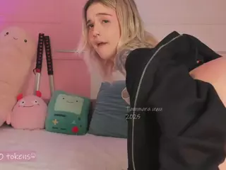 Tammara uwu's Live Sex Cam Show