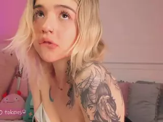 Tammara uwu's Live Sex Cam Show