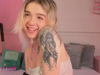 Tammara uwu's Live Sex Cam Show