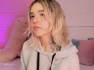 Tammara uwu's Live Sex Cam Show