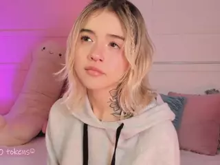 Tammara uwu's Live Sex Cam Show