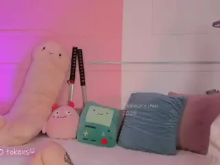 Tammara uwu's Live Sex Cam Show