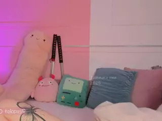 Tammara uwu's Live Sex Cam Show