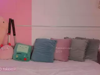 Tammara uwu's Live Sex Cam Show