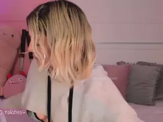 Tammara uwu's Live Sex Cam Show