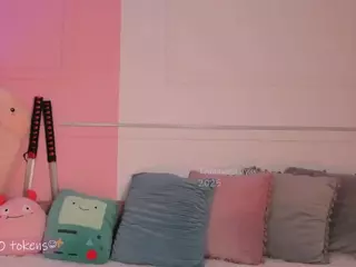 Tammara uwu's Live Sex Cam Show
