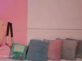 Tammara uwu's Live Sex Cam Show