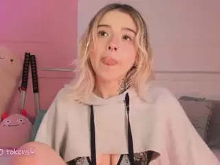 Tammara uwu's Live Sex Cam Show
