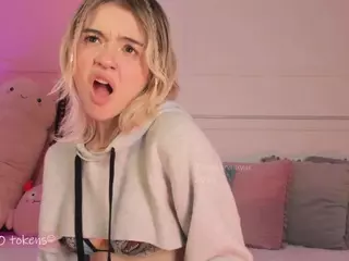 Tammara uwu's Live Sex Cam Show