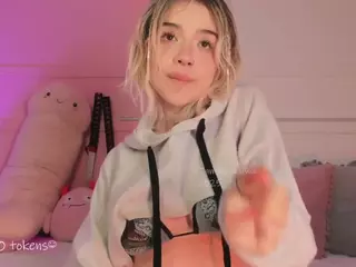 Tammara uwu's Live Sex Cam Show