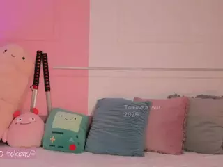 Tammara uwu's Live Sex Cam Show