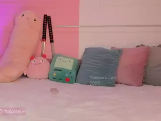 Tammara uwu's Live Sex Cam Show