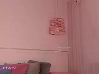 Tammara uwu's Live Sex Cam Show