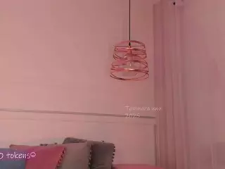 Tammara uwu's Live Sex Cam Show