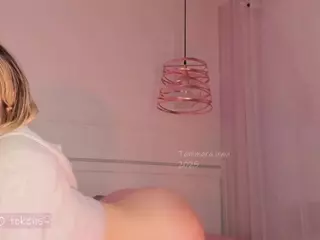 Tammara uwu's Live Sex Cam Show