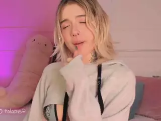 Tammara uwu's Live Sex Cam Show