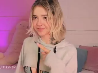 Tammara uwu's Live Sex Cam Show