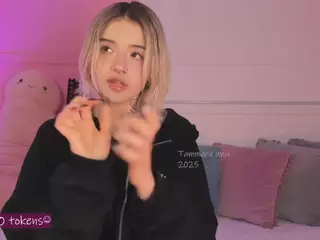 Tammara uwu's Live Sex Cam Show
