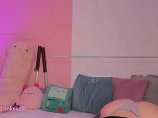 Tammara uwu's Live Sex Cam Show