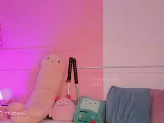 Tammara uwu's Live Sex Cam Show
