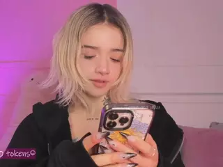 Tammara uwu's Live Sex Cam Show
