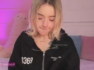 Tammara uwu's Live Sex Cam Show
