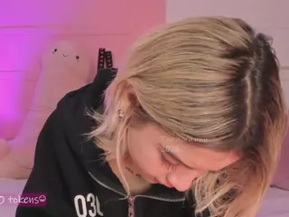 Tammara uwu's Live Sex Cam Show