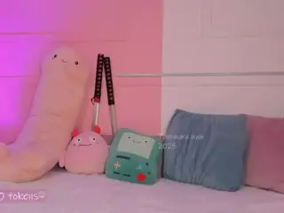 Tammara uwu's Live Sex Cam Show