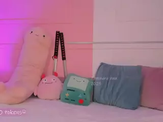Tammara uwu's Live Sex Cam Show