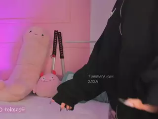 Tammara uwu's Live Sex Cam Show