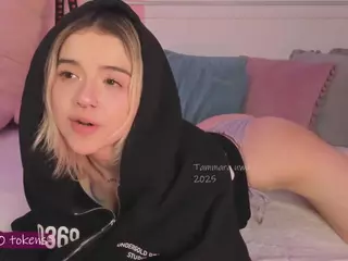 Tammara uwu's Live Sex Cam Show