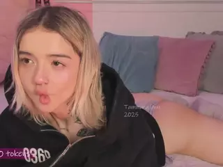Tammara uwu's Live Sex Cam Show