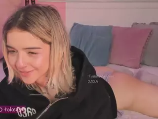 Tammara uwu's Live Sex Cam Show