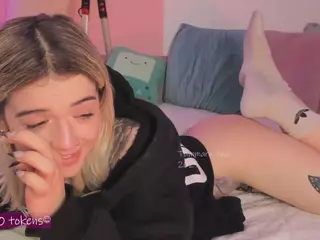 Tammara uwu's Live Sex Cam Show