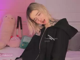 Tammara uwu's Live Sex Cam Show