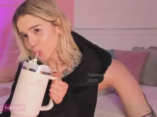 Tammara uwu's Live Sex Cam Show