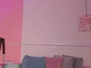 Tammara uwu's Live Sex Cam Show