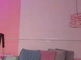 Tammara uwu's Live Sex Cam Show
