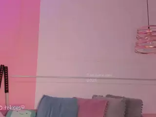 Tammara uwu's Live Sex Cam Show