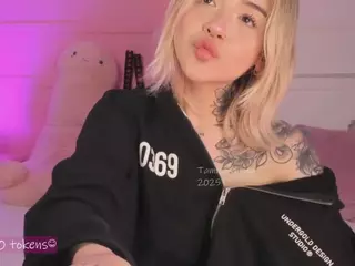 Tammara uwu's Live Sex Cam Show