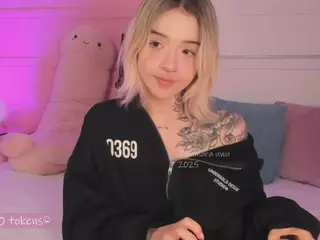 Tammara uwu's Live Sex Cam Show