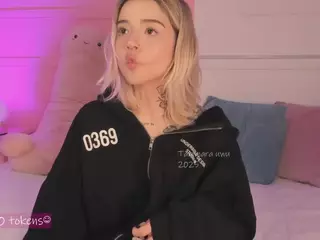 Tammara uwu's Live Sex Cam Show