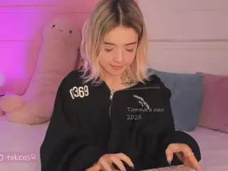 Tammara uwu's Live Sex Cam Show