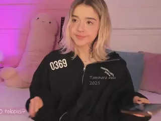 Tammara uwu's Live Sex Cam Show